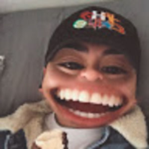 Meet your Posher, Kevin